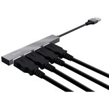 Trust USB hub 4-port mini Halyx (23786) | shoptok.hr