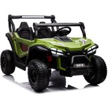 Buggy Automobil na baterije S618 zeleni 4x4 | shoptok.hr