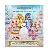  MGA Rainbow High Winter Wonderland 22 cm | shoptok.hr