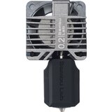 Bambu Lab Complete Hotend - X1C - 0,2 mm - Stainless Steel Cene