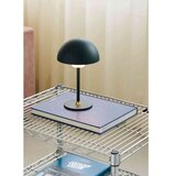 Halo Design 747580- LED prigušiva punjiva lampa MOON LIGHT LED/2,7W/2600 mAh zelena | Eponuda.com