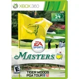 Woods PGA Tour 12 (XBOX 360) - rabljeno