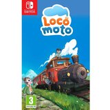 Thq Nordic SWITCH Locomoto | ePonuda.com
