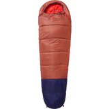Mckinley camp pro ii 5, treking vreća za spavanje, braon 426884 | ePonuda.com