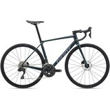  Bicikl GIANT TCR Advanced 1-PC Asphalt Green - XL | shoptok.hr