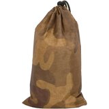  Maskirna mreža z vrečko za shranjevanje 708x423 cm peščena, (21703631) | Shoptok.si