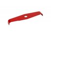  čelični 2-kračni nož 300x3mm - univerzalni alat za rezanje | shoptok.hr