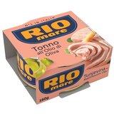 Rio Mare Tunjevina Maslinovo Ulje 160g | ePonuda.com