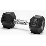 FITMOTIV gumirana bučica HEX 7 kg | shoptok.hr