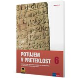  Potujem v preteklost 6, samostojni del. zvezek | Shoptok.si