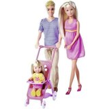  Lutka bebe Simba Steffi Love - Familia Feliz | shoptok.hr