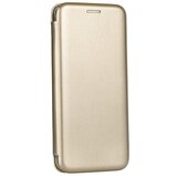 forcell preklopni ovitek / etui / zaščita Elegance za Samsung Galaxy A41 - zlati Cene