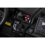 Ramiz Avtomobil na akumulator Buggy Can-am DK-CA001 2X24V 4X200W RS Modro siva | Shoptok.si