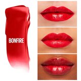 Maybelline Šminke Balmy Lip Blush Green Edition Lippenstift - 02 Bonfire Rožnata | Shoptok.si
