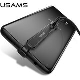 Usams igralni USB-C kabel 150 cm raven črn (US-SJ236) | Shoptok.si