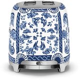 Smeg TSF01DGBEU 2-Schlitz-Toaster | Shoptok.si