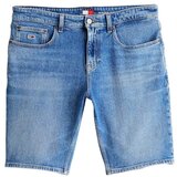 Tommy Hilfiger Kratke hlače & Bermuda - Modra | Shoptok.si