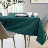 AmeliaHome traka za stol Vesta 30x140 cm, tamnozelena | shoptok.hr