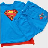 Sinsay Komplet od žerseja Superman | shoptok.hr