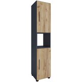 MID.YOU VISOKA OMARA 31/160/30 cm Slike