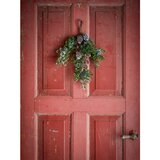 Bloomingville Božični venec Cedar – | Shoptok.si