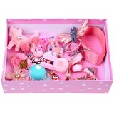  Set sponk za lase 24 elementov | Shoptok.si
