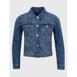 GAP Kids Denim Jacket - Girls Cene