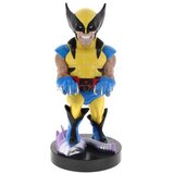Marvel Cable Guys Wolverine držač za kontroler i stalak za telefon, 20 cm | Eponuda.com