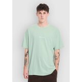 Volcom Stone T-shirt ice green | Shoptok.si