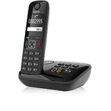 Gigaset Brezžični telefon AS690A z identifikacijo klicateljev, (5000512471) Cene