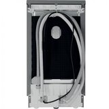 Whirlpool Perilica posuđa WSFC 3M27 X | shoptok.hr