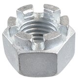  Krunasta navrtka M18 x 1.5 IMT 509 Cene