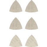 Bosch komplet EXPERT M480 brusnih mreža 93 x 93 mm, granulacija 80/120/180; 6-delni - 2608901204 | ePonuda.com