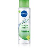 Nivea pure detox mild micelarni šampon 400ml cene