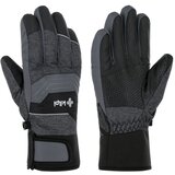 Kilpi Ski Gloves SKIMI-U Dark Grey | ePonuda.com