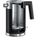 GRAEF WK402 Wasserkocher 1Liter schwarz/Edelstahl | Shoptok.si