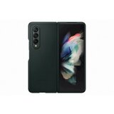 Samsung usnjen ovitek za galaxy z Fold3 leather cover EF-VF926LGEGWW | Shoptok.si