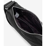 Vuch Crossbody torba Liva Black, 18 x 24 cm | shoptok.hr