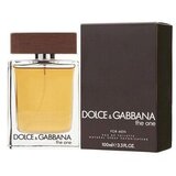 Dolce & Gabbana Muški parfem The One Pour Homme Eau De Toilette 100 ml Cene