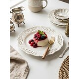 Sinsay Tanjur s ажурним završetkom i ornamentom | shoptok.hr
