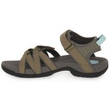 Teva Btol Tirra Smeđa | shoptok.hr