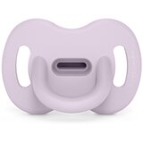 Suavinex Colour Essence SX Pro Physiological 6-18 m duda Purple 1 kos | Shoptok.si
