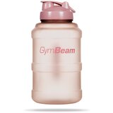 GymBeam sportska flaša hydrator tt 2.5 l rose 2500 ml Cene