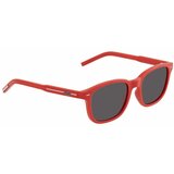 Lacoste Sončna očala L3639S-615 Rdeča | Shoptok.si