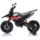  Licenciran motor na akumulator Aprilia RX - rdeč | Shoptok.si