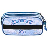Hello Kitty Cinnamoroll trostruki pernica | shoptok.hr