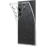 Spigen Liquid Crystal za Samsung Galaxy S23 Ultra - Crystal Quartz | Shoptok.si