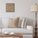 Callea Design Zidni sat Grid 11 boja | shoptok.hr