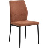 XXXL Stol Augusta, Rjava | Shoptok.si