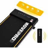 MOVEPRO Walking Pad električna traka za hodanje 10 km/h s aplikacijom Slike